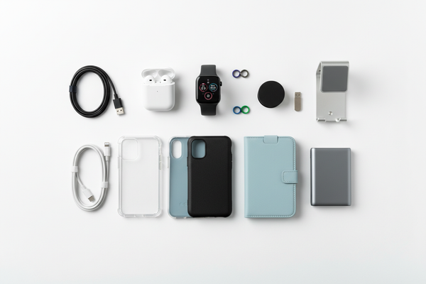 Gadgets and Accesories