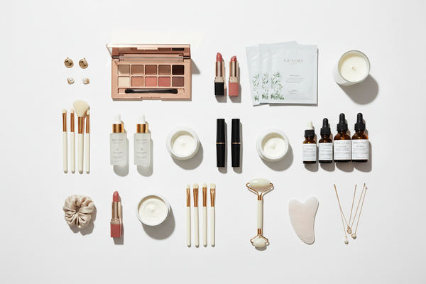 Health and Beauty