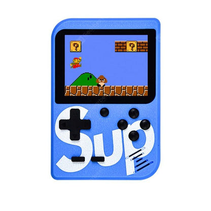 Retro Gaming Console
