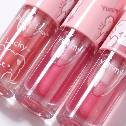 Double End smooth Lip Glaze