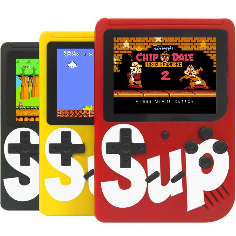 Retro Gaming Console
