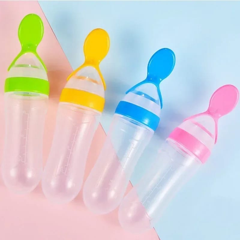 Baby Feeding Bottle