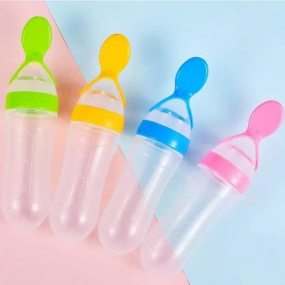 Baby Feeding Bottle