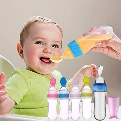 Baby Feeding Bottle