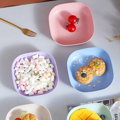 Plate Set Pack of 10