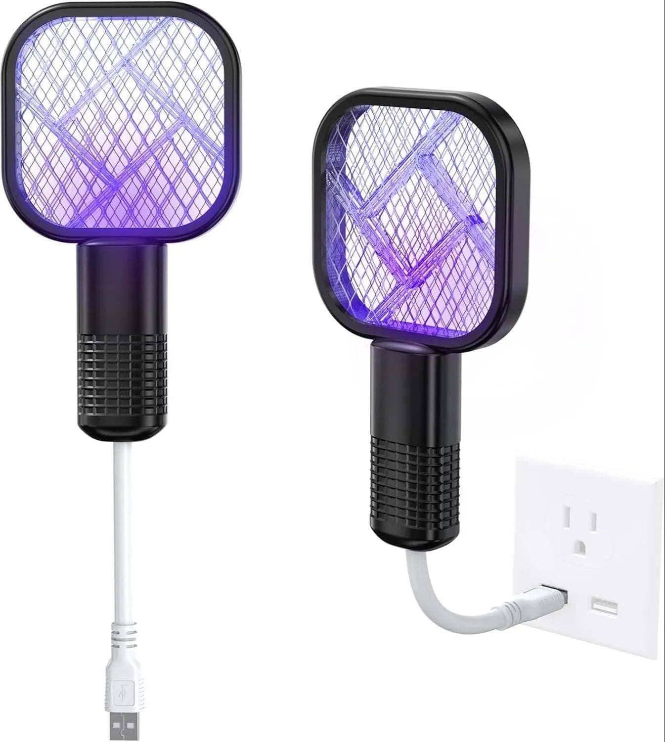 USB Rechargeable Mosquito Killer