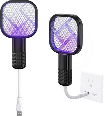 USB Rechargeable Mosquito Killer