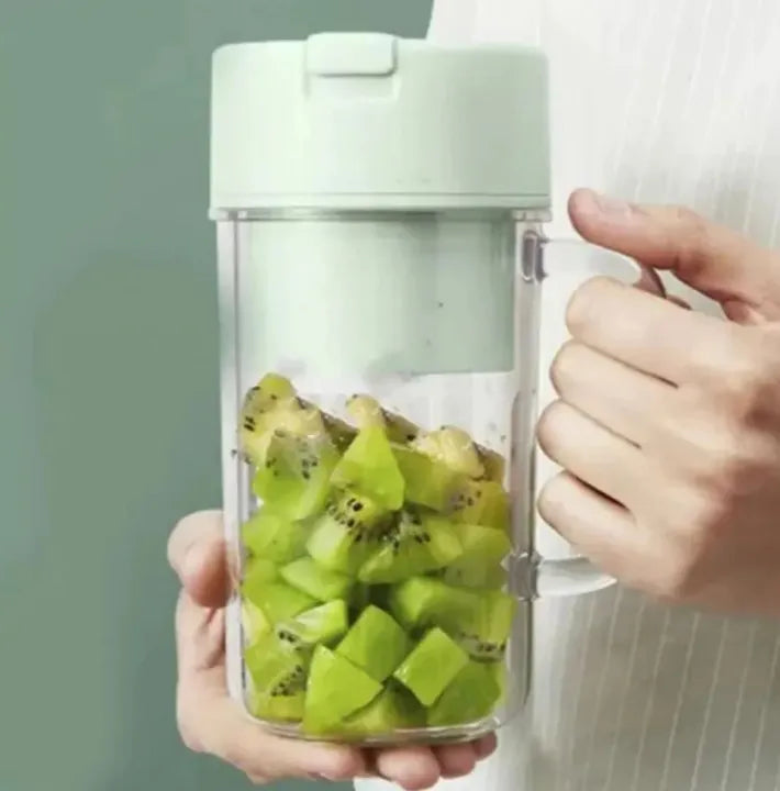 Professional Mini Juicer