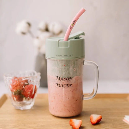 Professional Mini Juicer