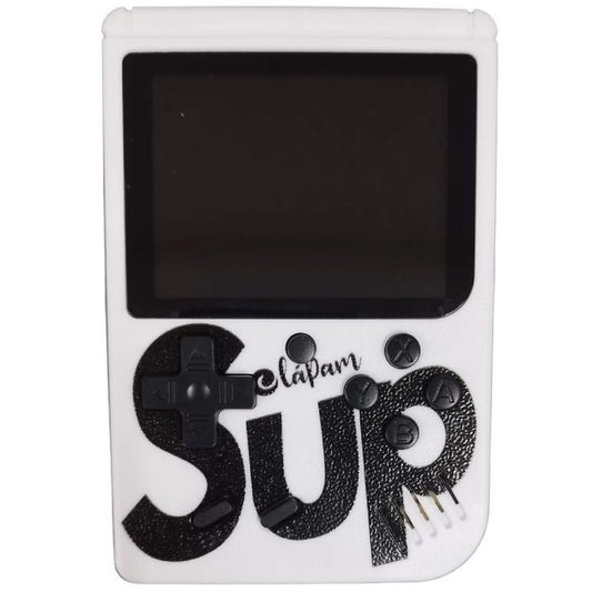 Retro Gaming Console