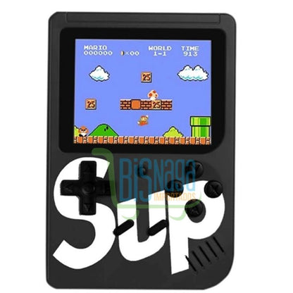 Retro Gaming Console